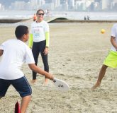 Dia do Desafio 2017 – Santos