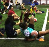 Registros do Dia do Desafio 2019